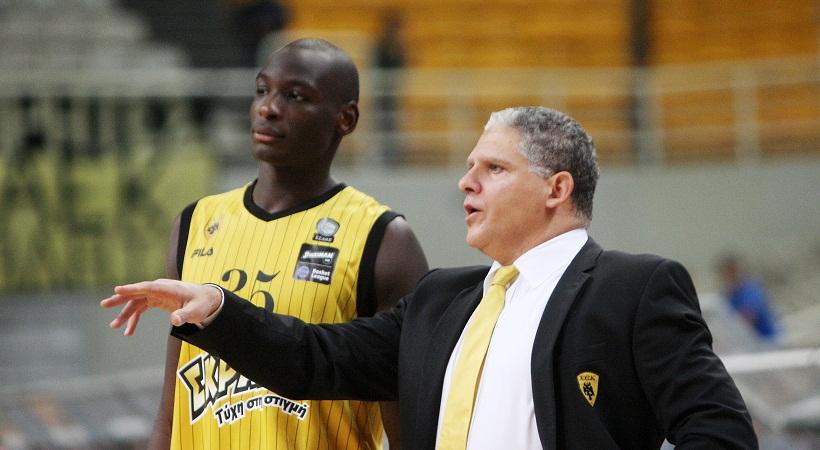 Τελειώνει ο Σι, δεν πάει Γερμανία με ΑΕΚ