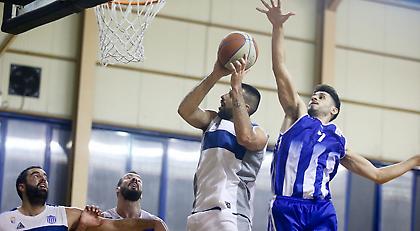 Tα highlights του Εθνικού στην ήττα από τον Ηρακλή (video)