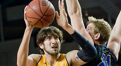 Τέλος από Πανιώνιο, στη θυγατρική της Μπασκόνια ο Δημακόπουλος