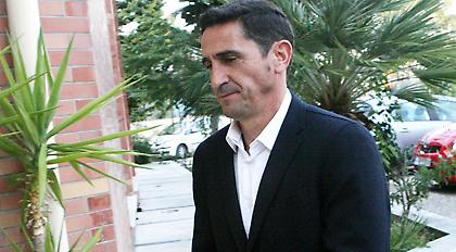 Στέλνουν την ΑΕΚ στην Βιέννη... κατηγορούμενη!