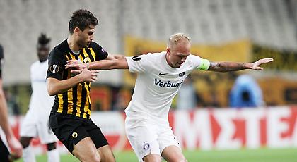 Χολτσχάουζερ: «Ανοιχτός στα πάντα. Δύσκολα θα φύγω Γενάρη»