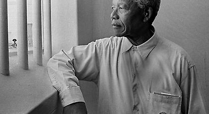 Νέλσον Μαντέλα: Ο αθλητισμός στη ζωή εκείνου που άλλαξε τον κόσμο