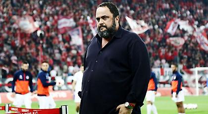 Μαρινάκης: «Για τους ανθρώπους της Μάνδρας θα κάνουμε ό,τι χρειαστεί»