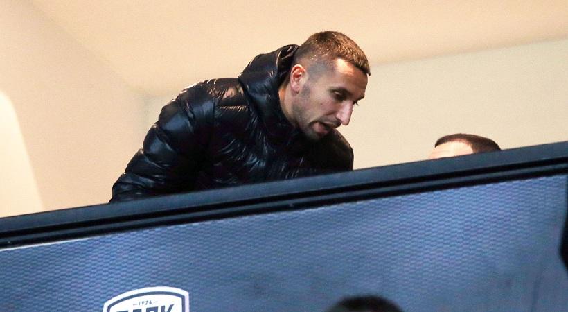 Τσορμπατζόγλου: «Το μόνο που μένει είναι να δούμε πώς θα έρθει το διαζύγιο ΠΑΟΚ-Λέοβατς»