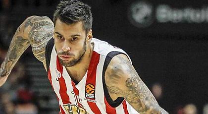 Πρίντεζης: «Όχι άλλη απώλεια στο ΣΕΦ»