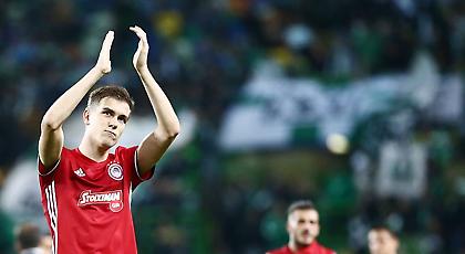 Ένγκελς: «Να φύγουμε με καλό αποτέλεσμα»