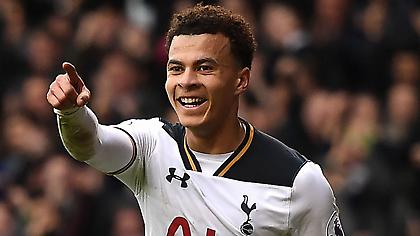 Ντέλε Άλι: «Όταν σκέφτομαι πολύ, δεν παίζω καλά»