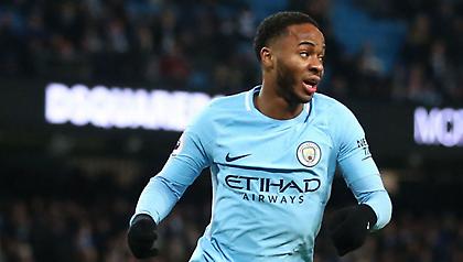 Ο Στέρλινγκ περιμένει τη Ρεάλ