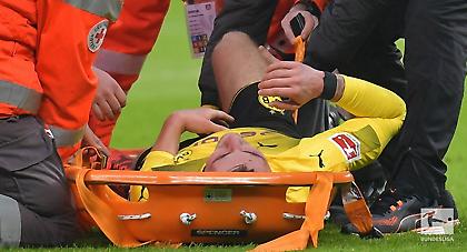 Σοκ με Φίλιπ για Ντόρτμουντ