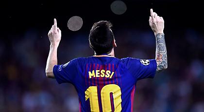 Το χρυσό συμβόλαιο του Μέσι με την Μπαρτσελόνα και ο ρόλος της Σίτι