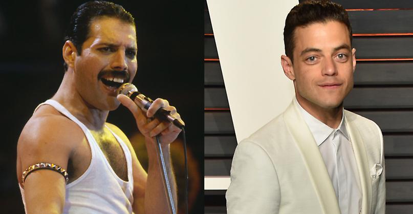 Απέλυσαν τον σκηνοθέτη της ταινίας για τον Φρέντι Μέρκιουρι – Χάος στα γυρίσματα