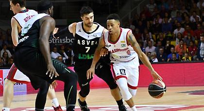 Και η Στρασμπούρ θέλει Ευρωλίγκα!