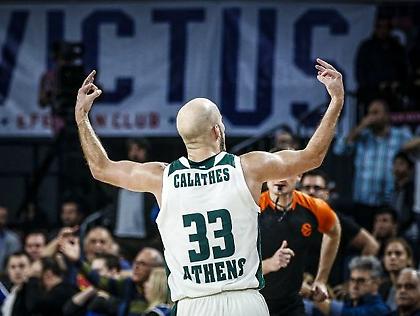 Νικ Καλάθης: Τελικά, αξίζει τα 2 εκατομμύρια ευρώ…