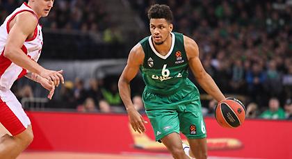 Τουπάν: «Καλή ομάδα ο Παναθηναϊκός, αλλά πρέπει να τον νικήσουμε»