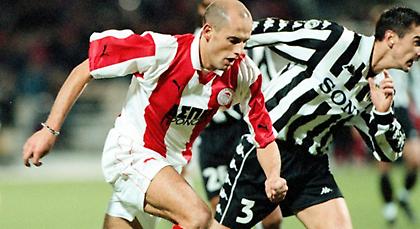 Τζόρτζεβιτς: «Έμαθα τη λέξη ''ευχαριστώ'' χάρη στους οπαδούς της Γιουβέντους»!