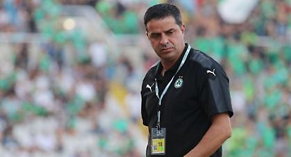 Τέλος από την Ομόνοια ο Πάμπος Χριστοδούλου!