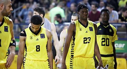 «Λύνονται τα συμβόλαια των Πέτγουεϊ και Βον με τον Άρη»