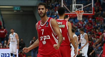 Προς την έξοδο από τη Χάποελ ο Περπέρογλου