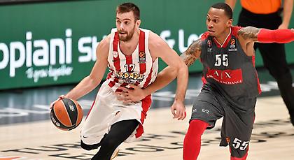 Αμφίβολος με Ρεάλ ο Μάντζαρης