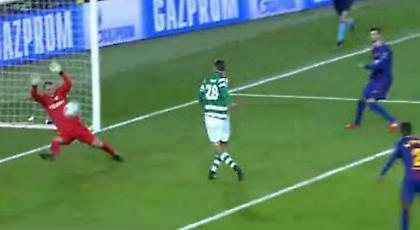 Η απίστευτη ευκαιρία του Ντοστ και η… αγκαλιά με τον Σίλεσεν! (video)