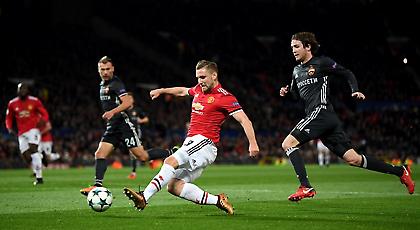 Ανατροπή και… κορυφή η Γιουνάιτεντ!