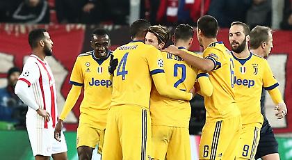 Ήθελε, αλλά δεν μπορούσε ο Ολυμπιακός