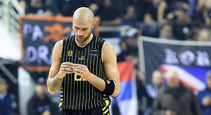 Βασιλόπουλος: «Τα λάθη μας έδωσαν τη νίκη στην Οστάνδη»