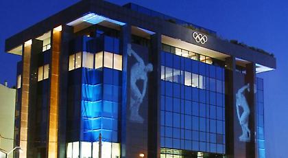 Οι νέες επιτροπές της ΕΟΕ