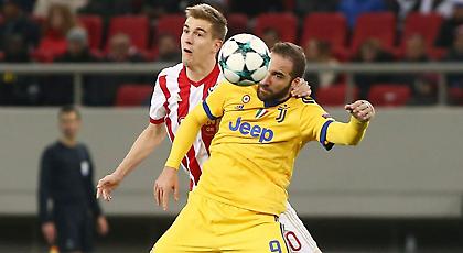 Ενχελς: «Είχαμε ευκαιρίες, δεν είχαμε τύχη»