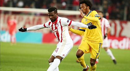 Μπεν: «Δώσαμε τον καλύτερό μας εαυτό»