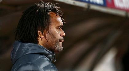 Καρεμπέ: «Δώσαμε το κάτι παραπάνω, αλλά δε μας βγήκε»