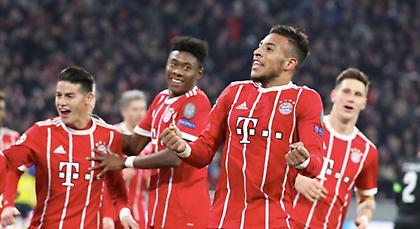 Πήρε τη ματσάρα με την Παρί η Μπάγερν!