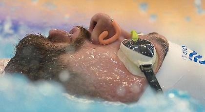 Τέσσερα μετάλλια και ένα πανελλήνιο ρεκόρ την τρίτη μέρα στο Μεξικό