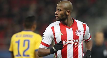 Έφυγε πριν τελειώσει το ματς με τη Γιουβέντους ο Σεμπά;