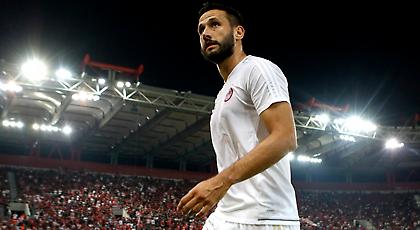 Όλα ανοιχτά για Βούκοβιτς στον Ολυμπιακό