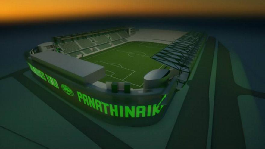 Αντιδράσεις στην Περιφέρεια για τα 7 εκατ. της Λεωφόρου