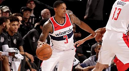 Οδοστρωτήρας Γουέστμπρουκ, «μαγεία» και 51 πόντοι από Μπιλ