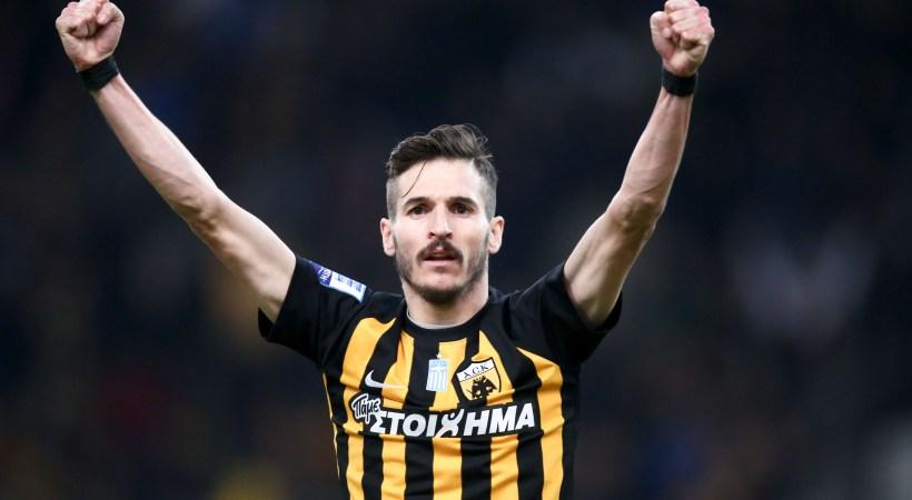 Ματιές από Τουρκία στον Λόπες - Κινητοποιείται η ΑΕΚ