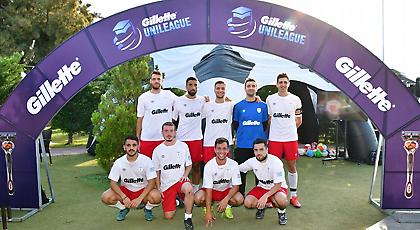 Ξεκίνησε η δράση!