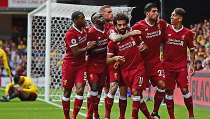 Με προσοχή για πρόκριση η Λίβερπουλ – Για το «θαύμα» ο ΑΠΟΕΛ