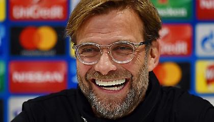 Η εντυπωσιακή αλλαγή του Κλοπ -που θυμίζει Μπρένταν Ρότζερς… (pics)