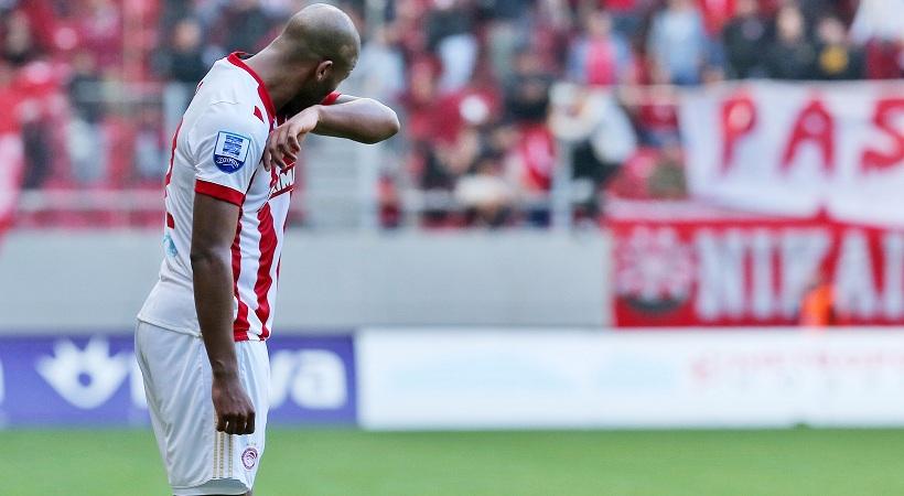 Ευαγγελάτος: «Θα έχει θέμα ο Σεμπά αν ισχύει ότι έφυγε από το γήπεδο χωρίς άδεια»