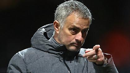 Ο Μουρίνιο κατηγόρησε τον Γκουαρντιόλα για… ψεύτικους τραυματισμούς!