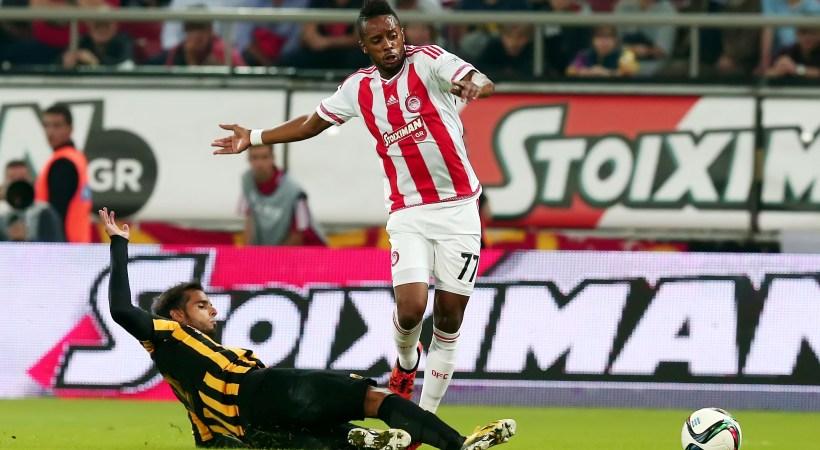 Κετσετζόγλου: «Μοναδικός συγκεκριμένος στόχος της ΑΕΚ ο Ερνάνι»