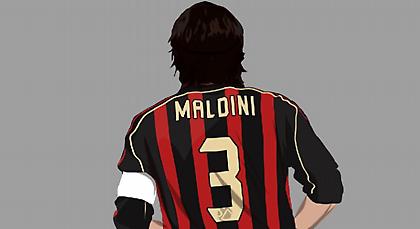 Ο Μύθος με τον αριθμό 3