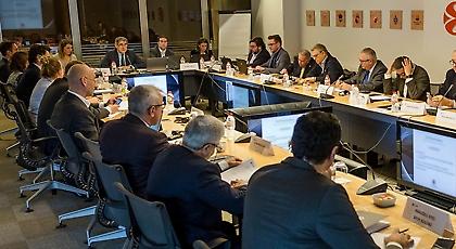 Ετοιμάζει πρόταση στη FIBA η Ευρωλίγκα