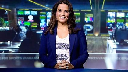 O «γυπαετός» Μέρτενς προσπαθήσει να φτιάξει κατάσταση με εντυπωσιακή ρεπόρτερ (video)