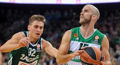 Ο Παναθηναϊκός θέλει να... σαρώσει και τον Σάρας