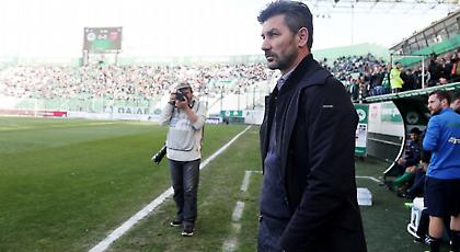 Νικολογιάννης: «Τελευταία προσπάθεια από Ουζουνίδη να αλλάξει την κατάσταση στον Παναθηναϊκό»