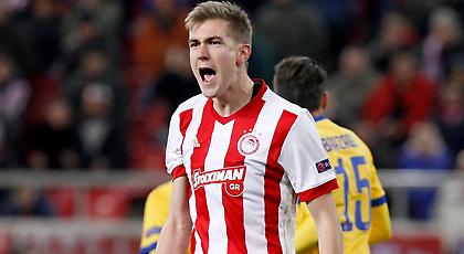 Η συγκέντρωση και ο Ένγκελς